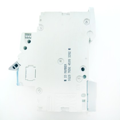 Hager 40A FP 10KA MCB, C Curve, 4 Pole At ₹ 1200/piece In Surat | ID - Foto 9